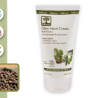 Olive hand cream/ rich texture with Dictamelia & Shea butter - BioSelect-806