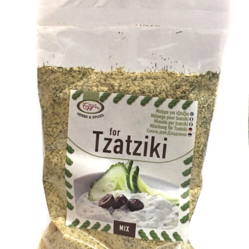 Mix For Tzatziki (200gr) - Elli-0