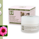 Illuminating & Anti-Fatigue Eye Cream With Dictamelia, Echinacea meristematic cells & Barbary fig oil - BioSelect-797